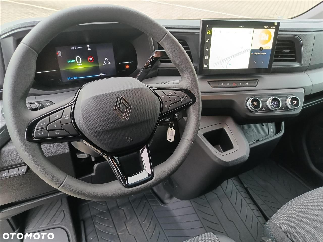 Renault master - 6