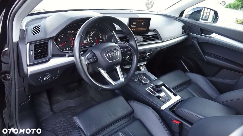 Audi Q5 - 5