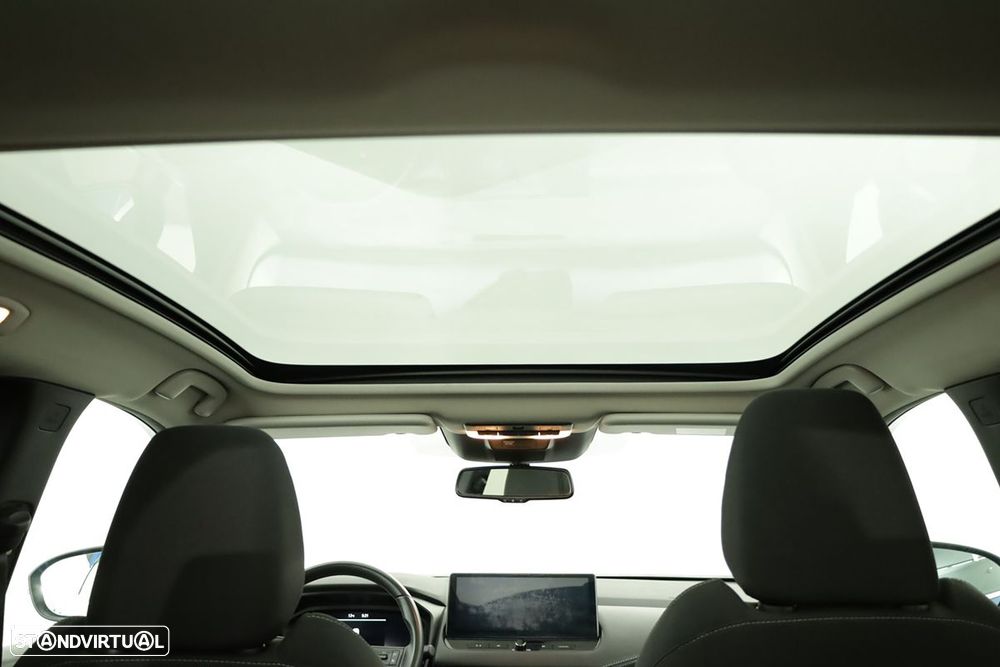 Nissan Qashqai 1.3 DIG-T N-Connecta LED - 25