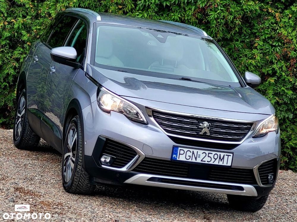 Peugeot 5008 - 3