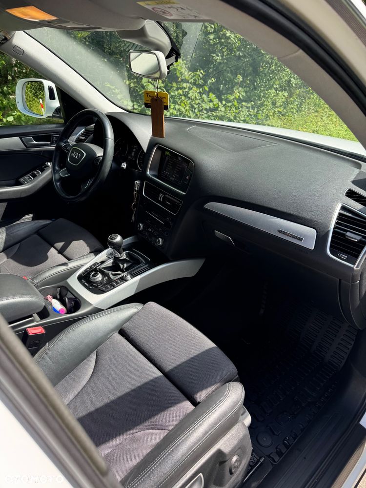 Audi Q5 - 14