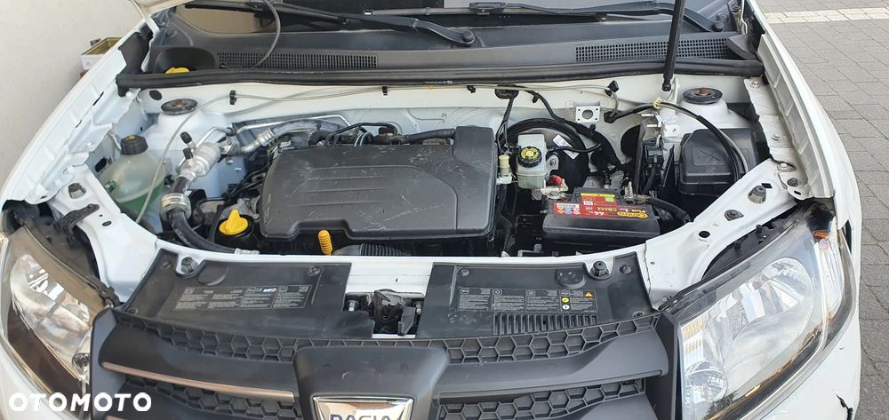 Dacia Logan - 8