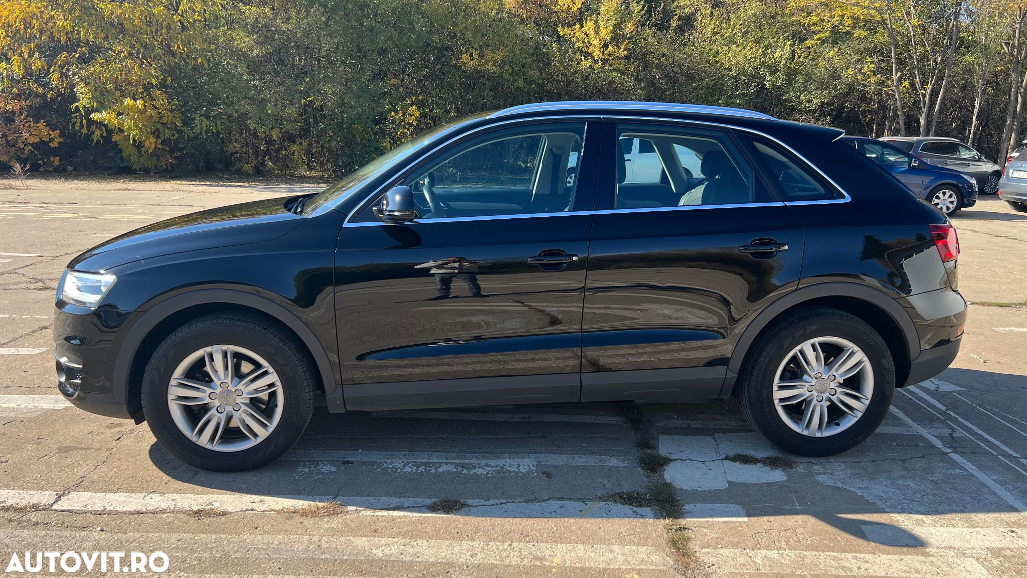 Audi Q3 2.0 TDI - 8