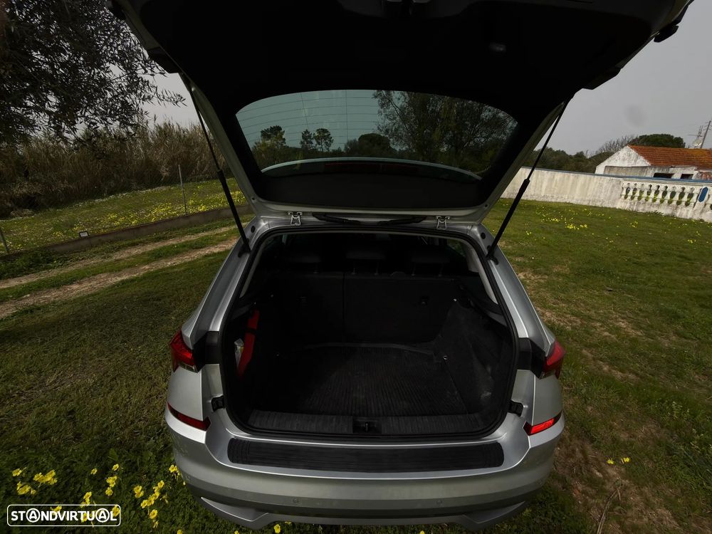 Skoda Kamiq 1.0 TSI Ambition - 10