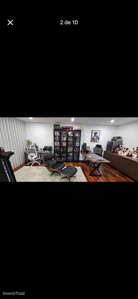 Apartamento T4 com garagem em Vila do Conde - Grande imagem: 2/16