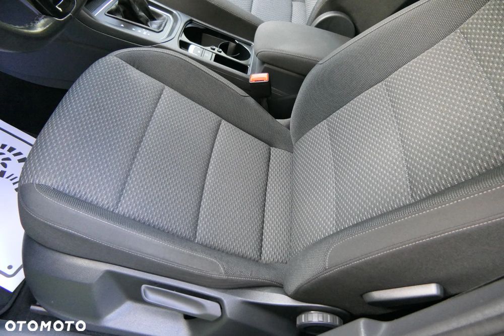 Volkswagen Touran 2.0 TDI BMT Highline DSG - 20
