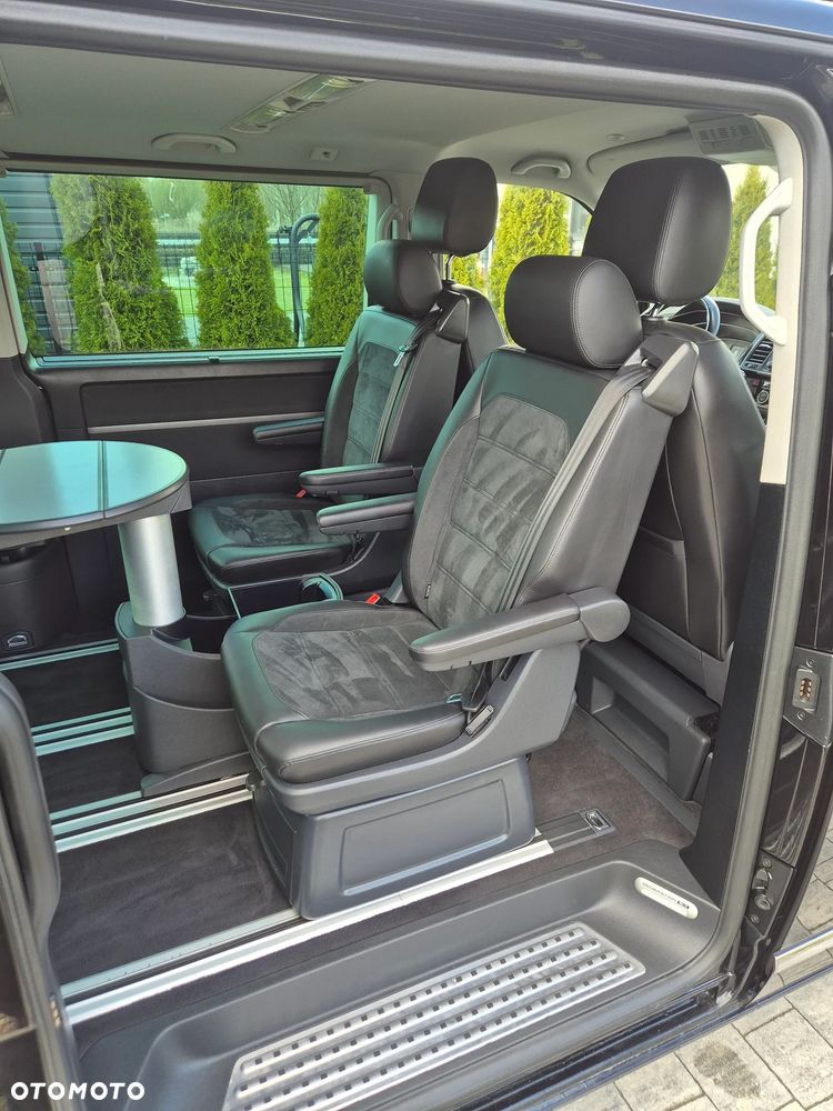 Volkswagen Multivan 2.0 BiTDI L1 Highline 4Motion DSG - 24