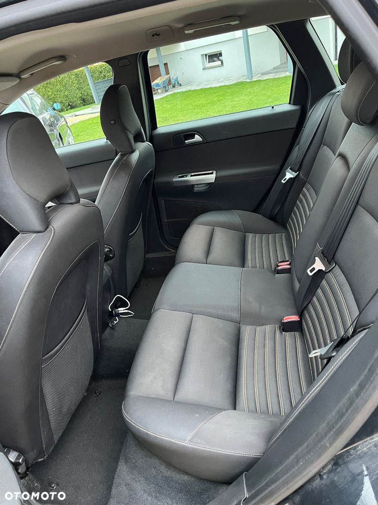 Volvo V50 1.6D - 7
