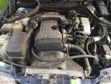 Mercedes-Benz W124 (1984-1993) - 10