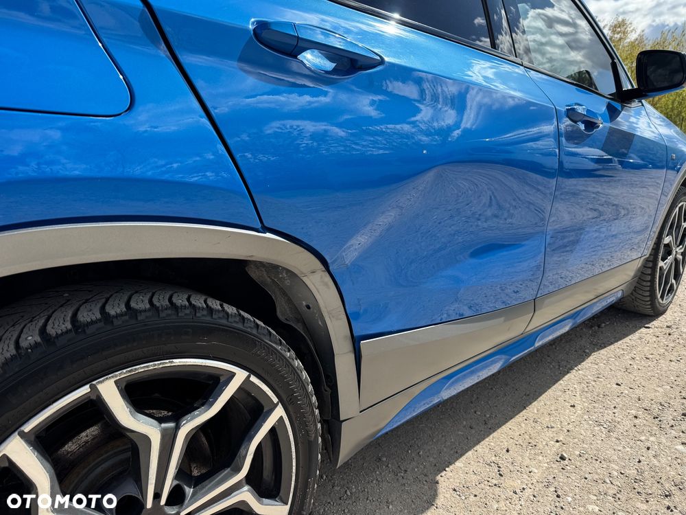 BMW X2 - 6