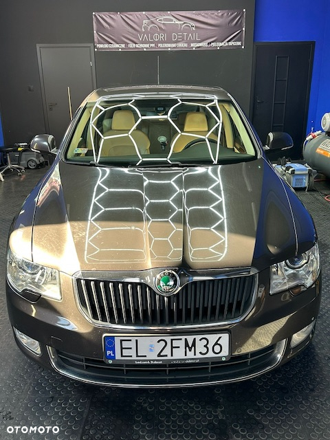 Skoda Superb - 29