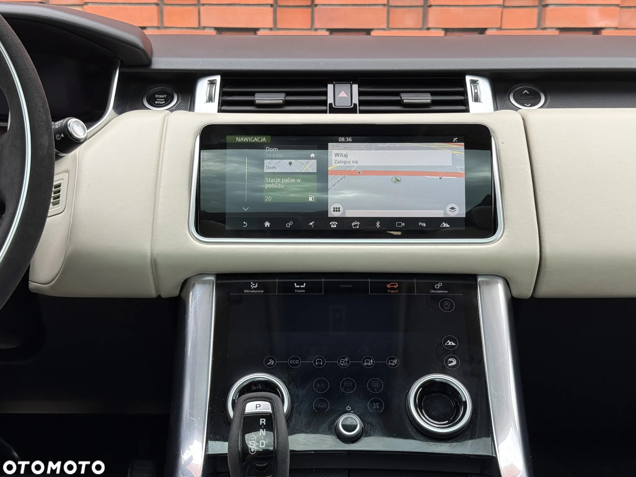 Land Rover Range Rover Sport S 3.0 V6 S/C AB Dynamic - 15