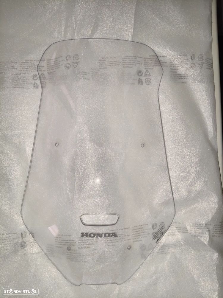 Para-brisa Honda ADV 350 (Novo) - 1