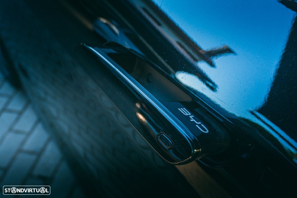 BYD Sealion 7 Comfort - 8