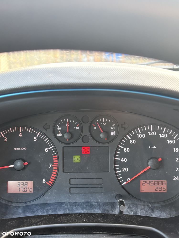 Seat Toledo - 3