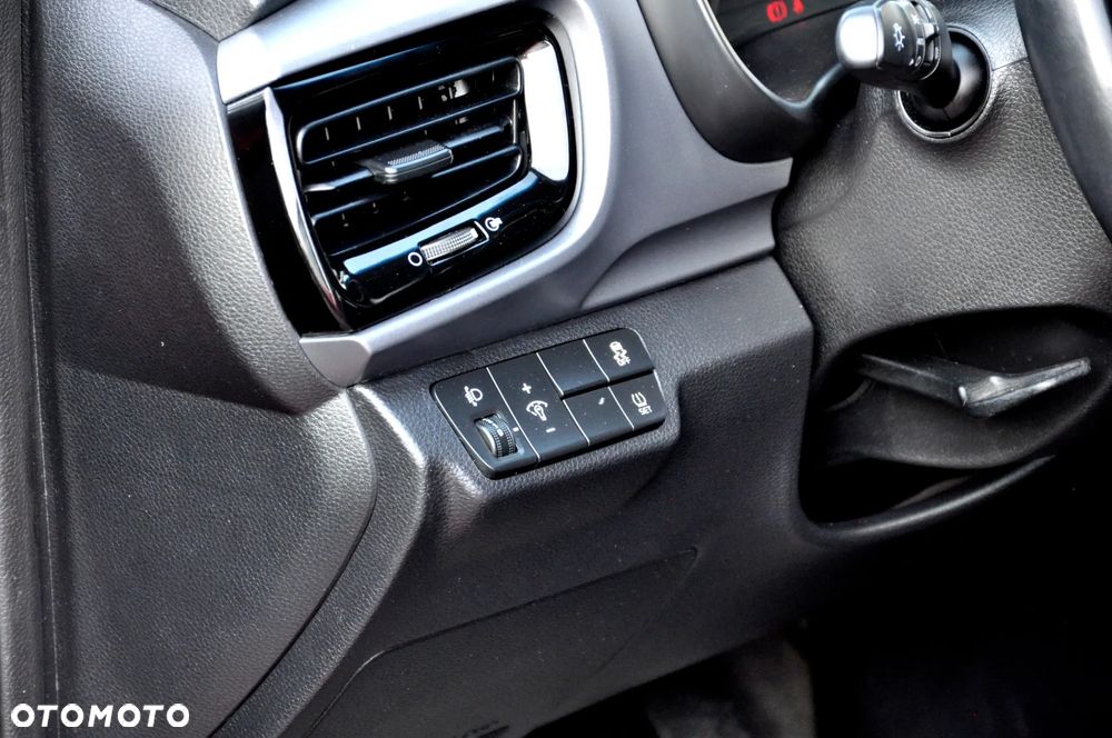 Kia Stonic 1.4 XL - 39