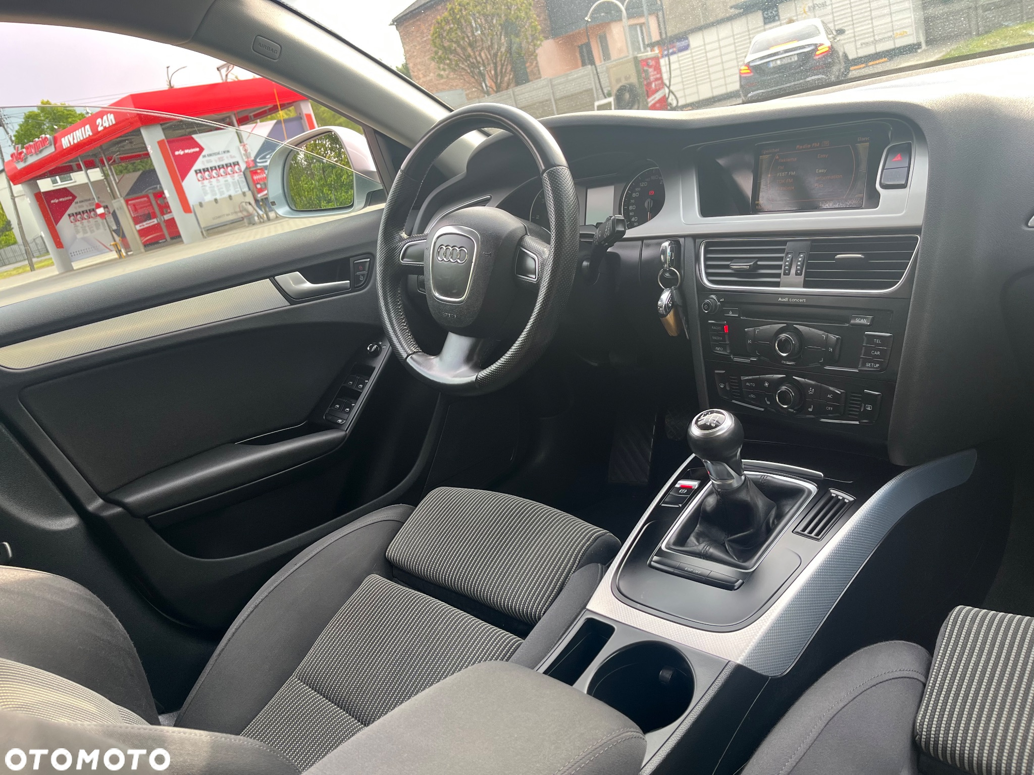 Audi A4 2.0 TDI - 8
