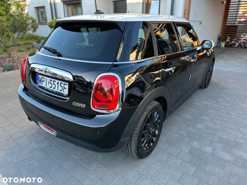 MINI Cooper - 5