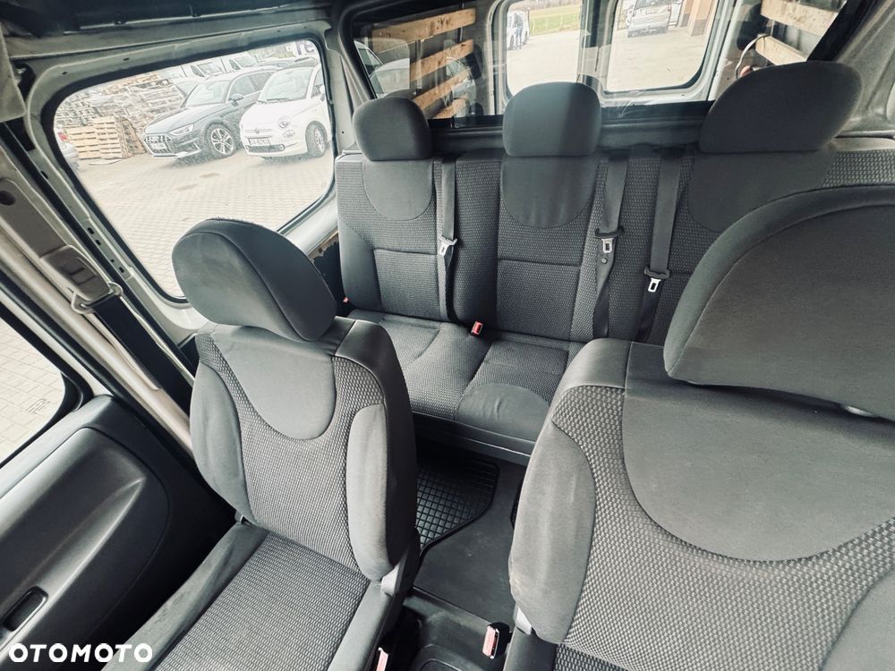Citroën JUMPY - 24