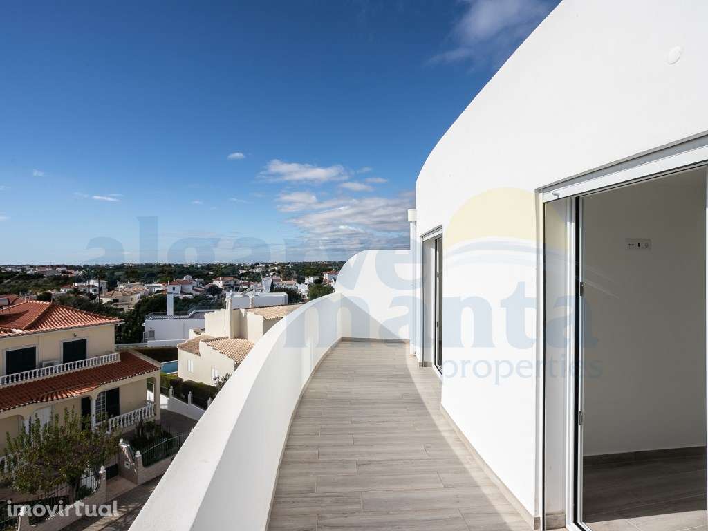 Apartamento T1 Novo - Casas da Alcaria, Altura, Algarve - Grande imagem: 2/26