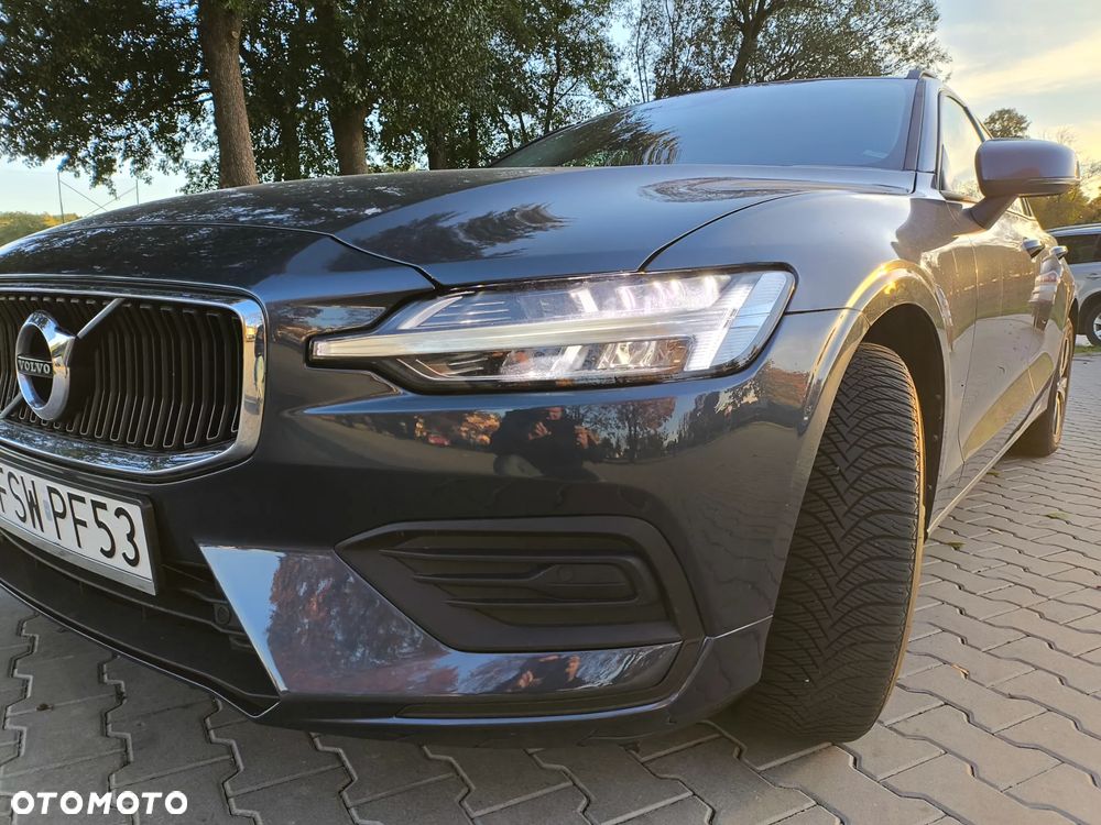 Volvo V60 D3 - 16