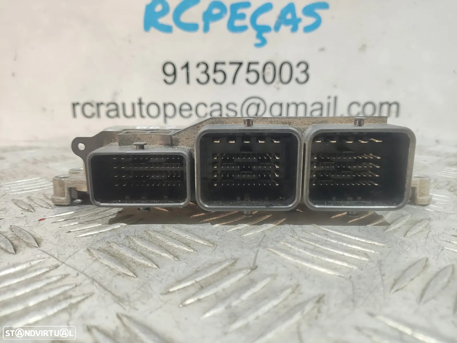 CENTRALINA ECU MOTOR BOSCH BMW MINI COOPER S R55LCI R56 LCI R57 LCI - 7