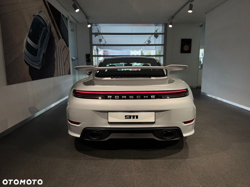 Porsche 911 - 6