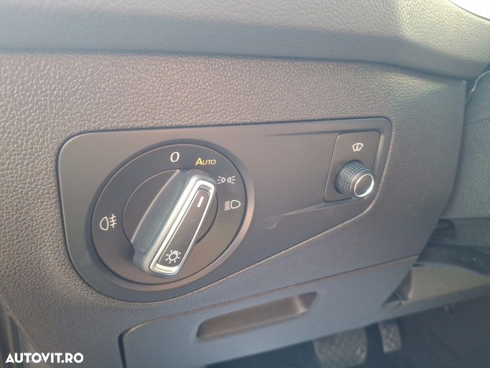 Volkswagen Tiguan - 21