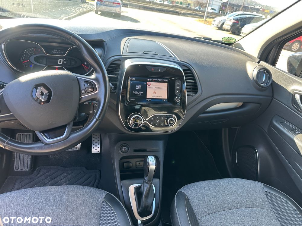 Renault Captur 1.2 Energy TCe Night&Day EDC - 4