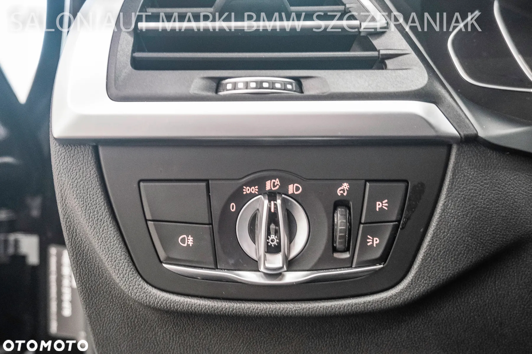 BMW X3 xDrive20d - 19