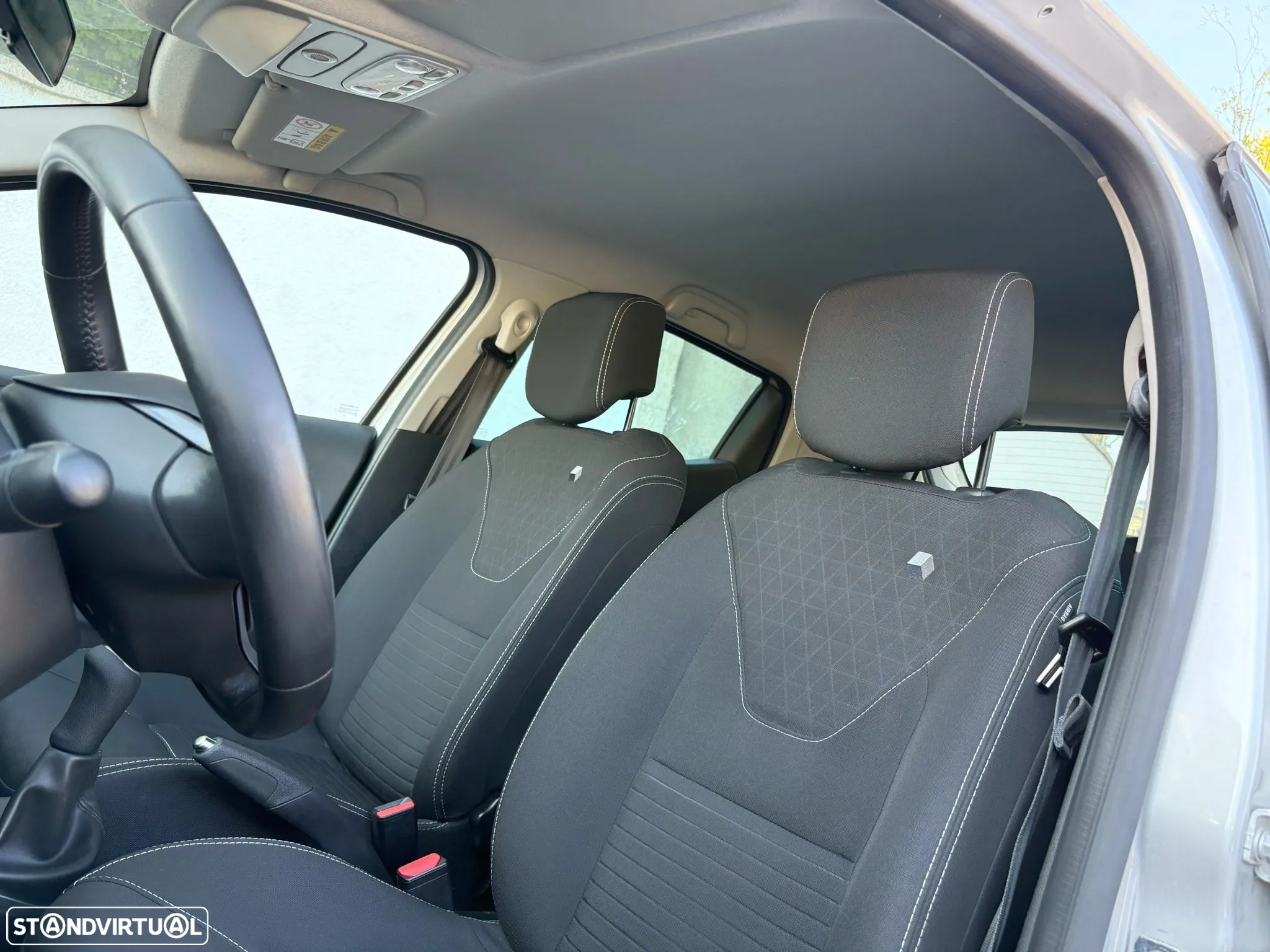 Renault Clio 0.9 TCe Limited Edition - 7