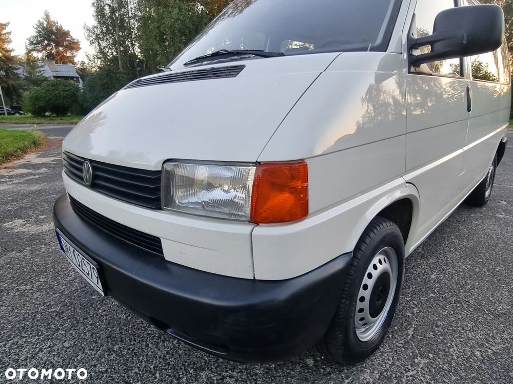 Volkswagen Transporter Standard - 13