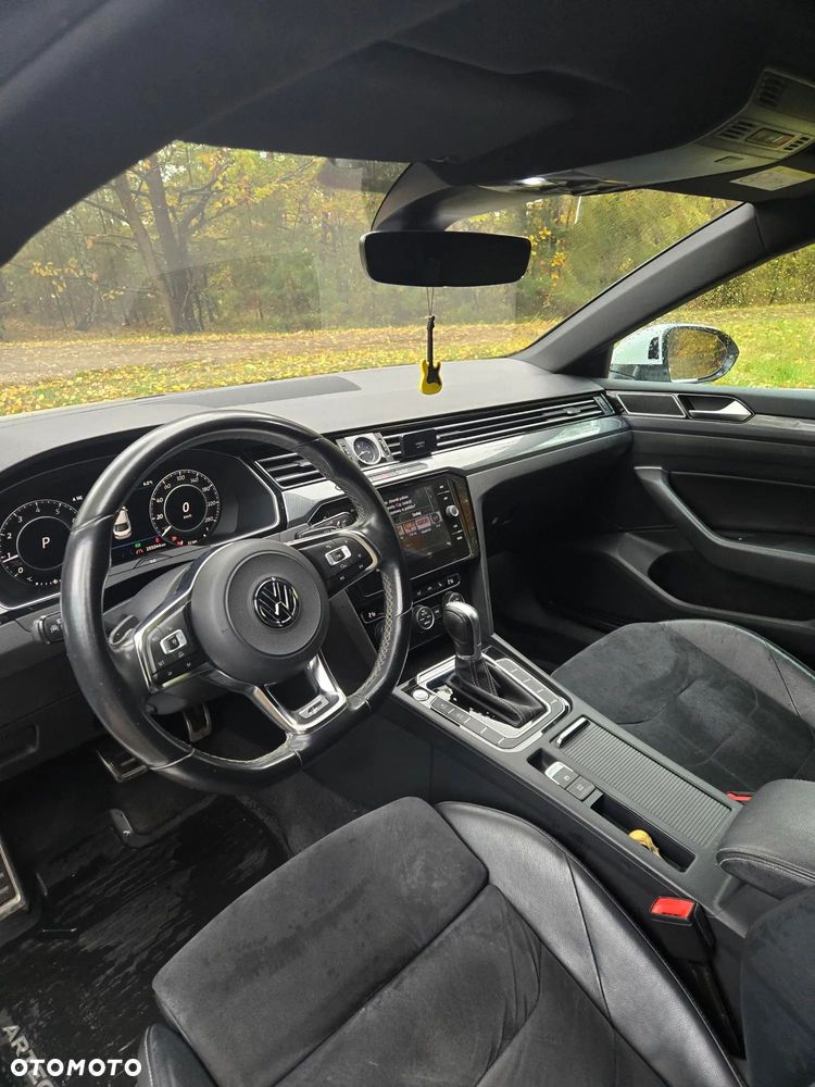 Volkswagen Arteon 2.0 TSI R-Line DSG - 15
