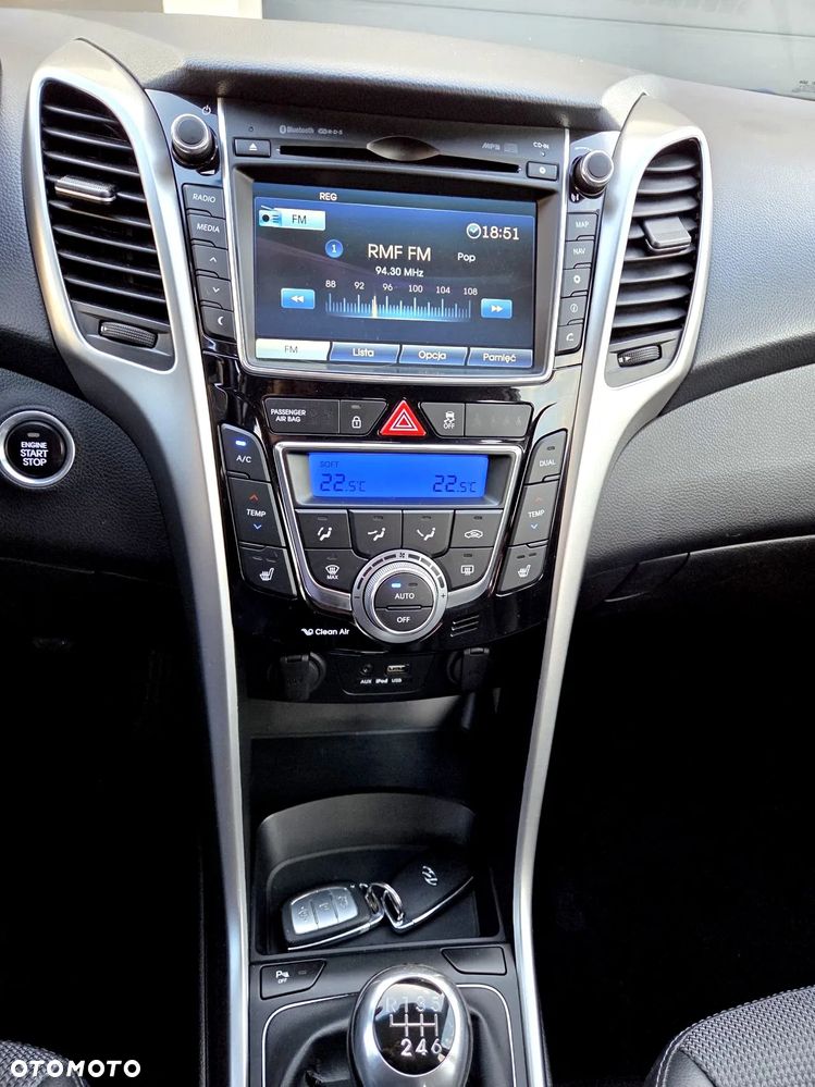 Hyundai i30 - 23