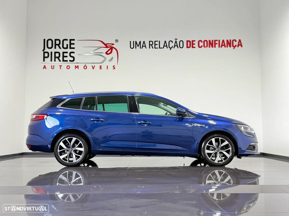Renault Mégane Sport Tourer 1.5 Blue dCi Bose Edition - 3