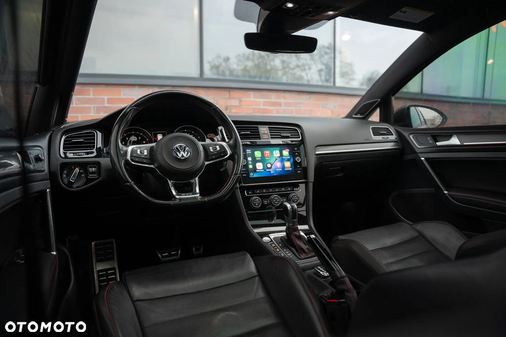 Volkswagen Golf ver-2-0-gti-dsg - 26