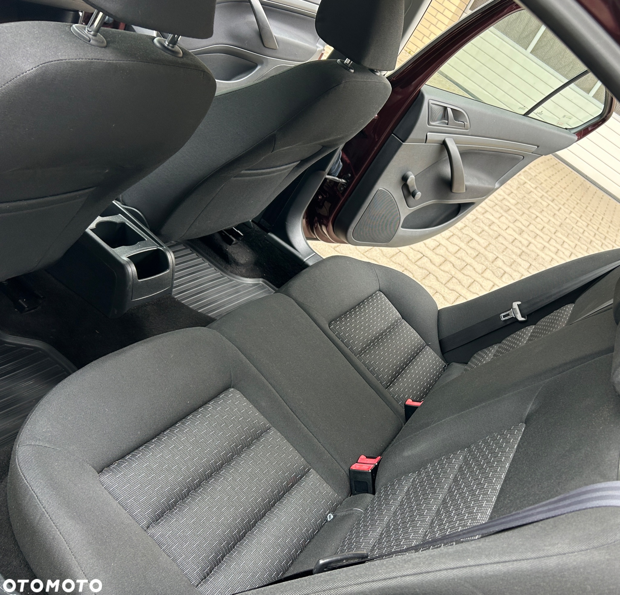 Skoda Octavia - 6