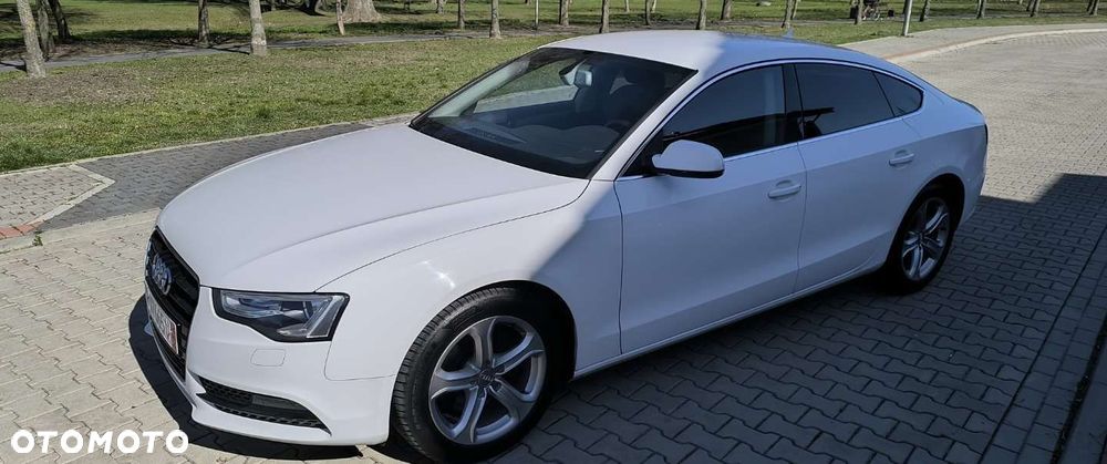 Audi A5 - 2