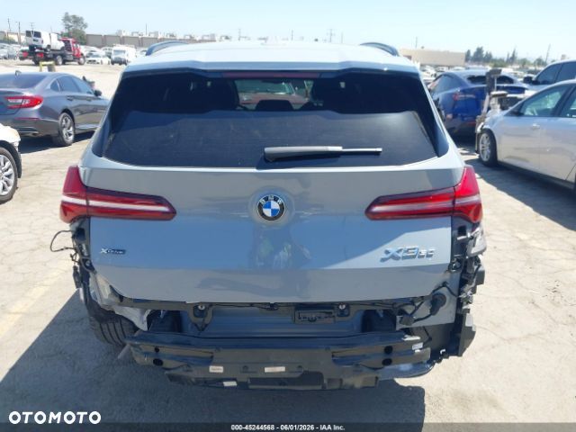 BMW X3 xDrive30i M Sport - 7