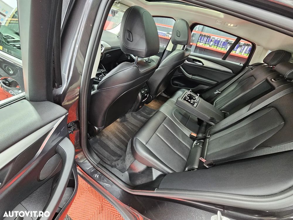 BMW X4 xDrive20i Aut. - 3