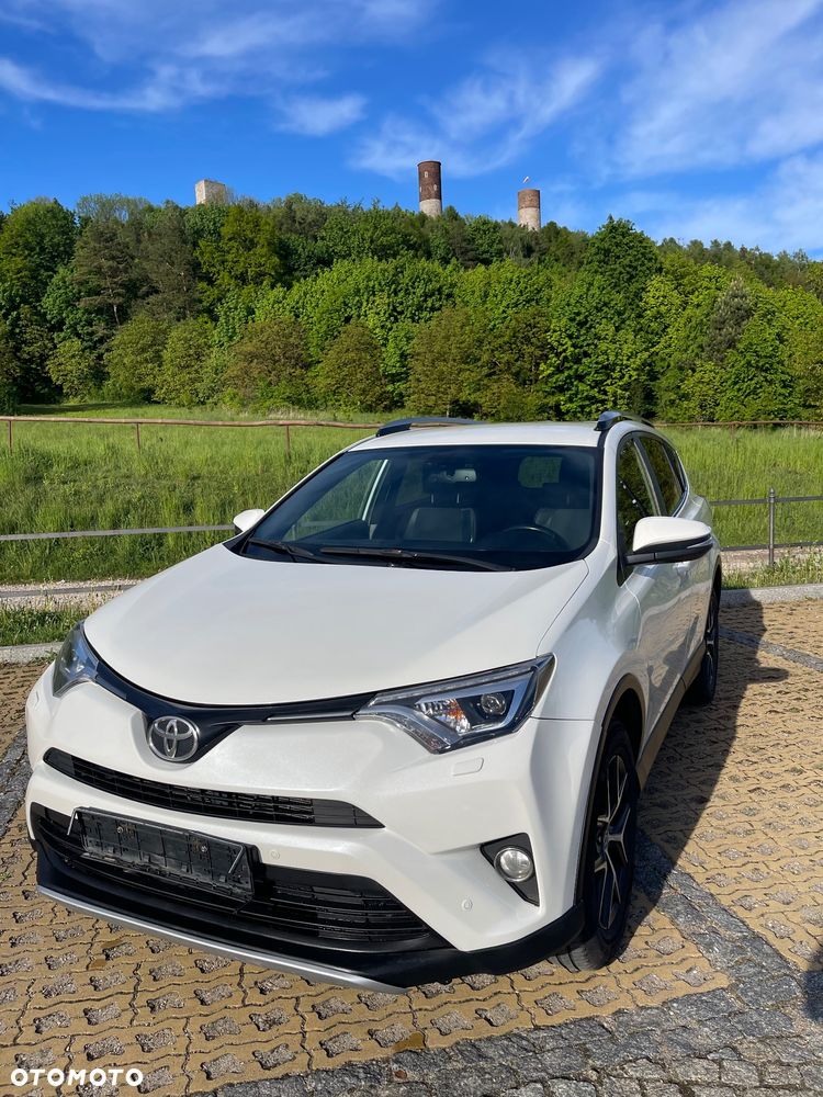 Toyota RAV4 2.0 Prestige 4x4 MS - 32