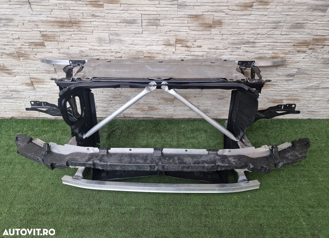 Tragher Trager Bmw X3 G01 2018-2022 M pachet - 1