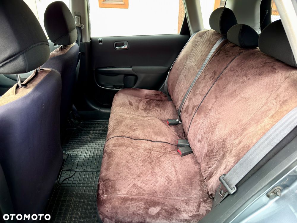 Honda Civic 1.4i LS - 12