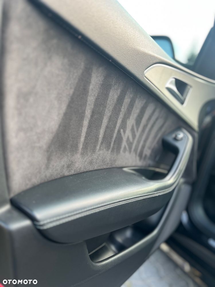 Audi A6 Limousine - 21