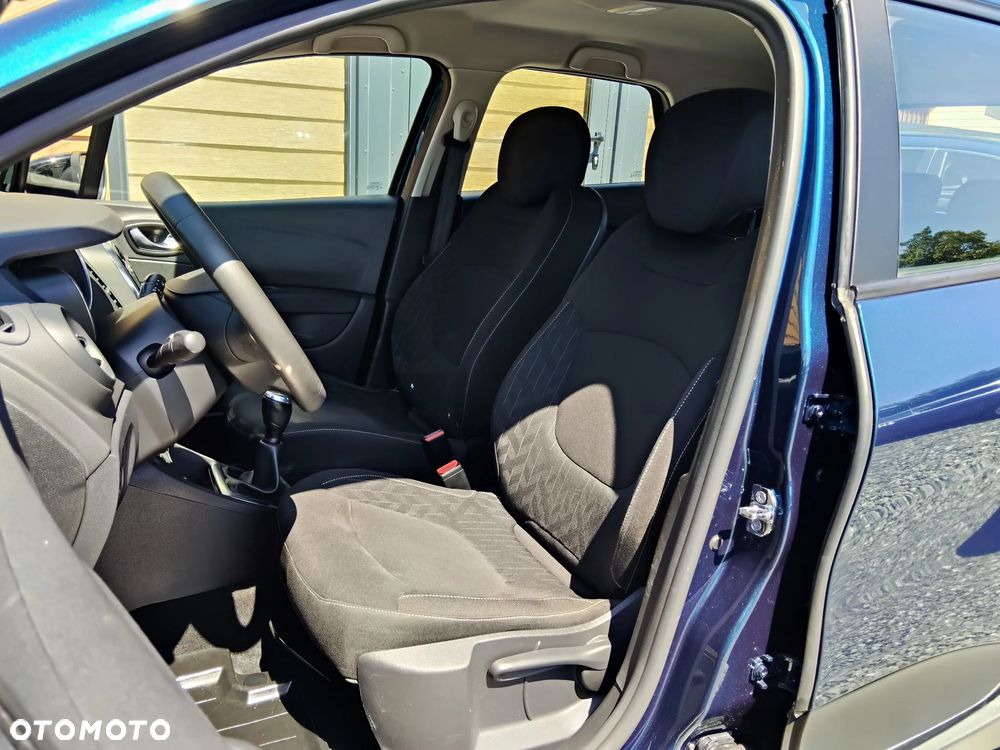 Renault Captur (ENERGY) TCe 90 LIMITED - 11