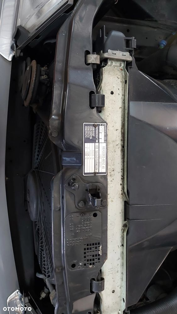 Mercedes-Benz W124 (1984-1993) - 16