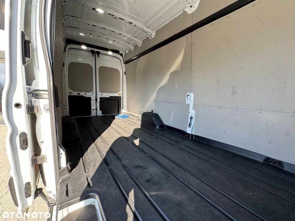 Ford e-transit 350 L4H3 - 20