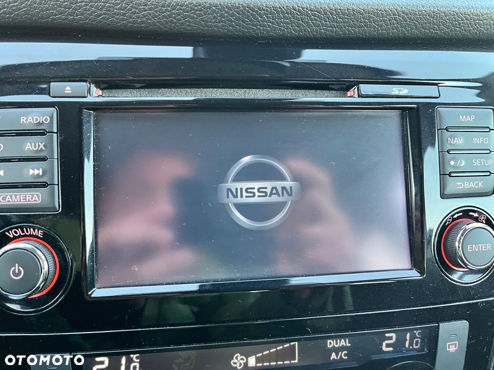 Nissan Qashqai 1.2 DIG-T Visia EU6 - 19