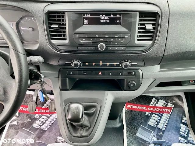 Toyota Proace - 13