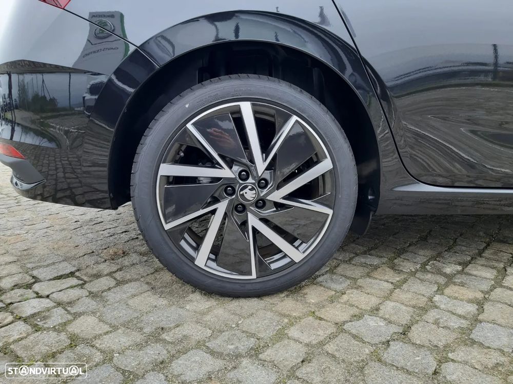 Skoda Scala 1.0 TSI Selection DSG - 24